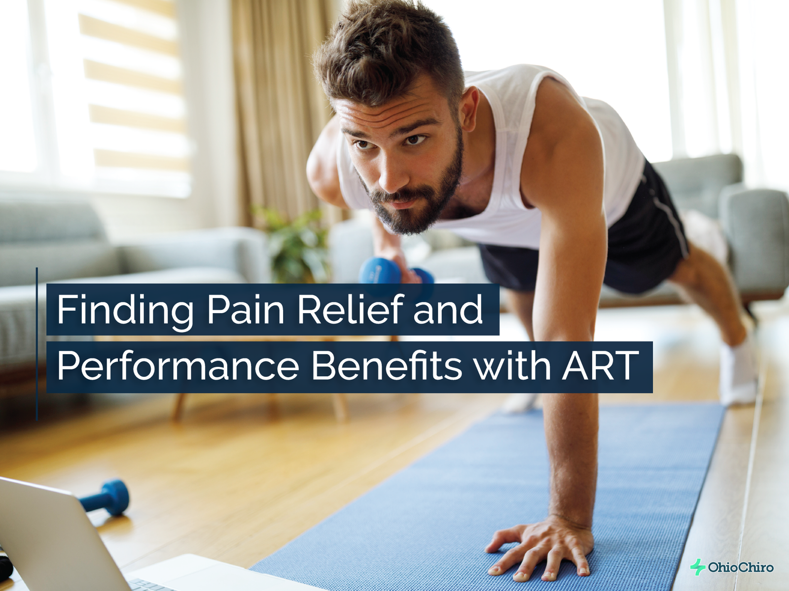 Pain Relief with ART