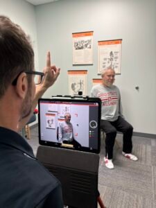 Back to School, Back to Health