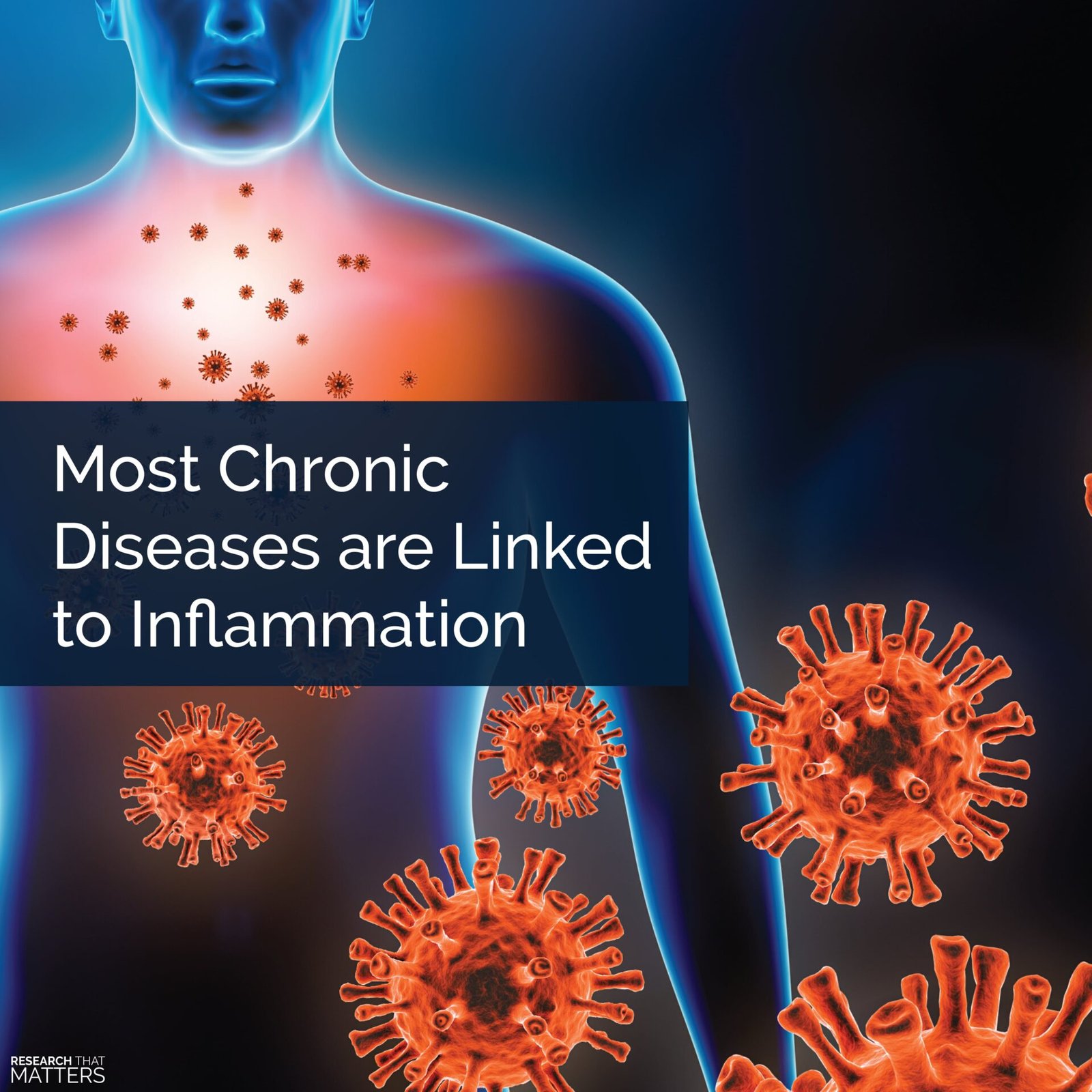 Stay Strong Through the Holidays: Keep Inflammation (and Your Body) in Check