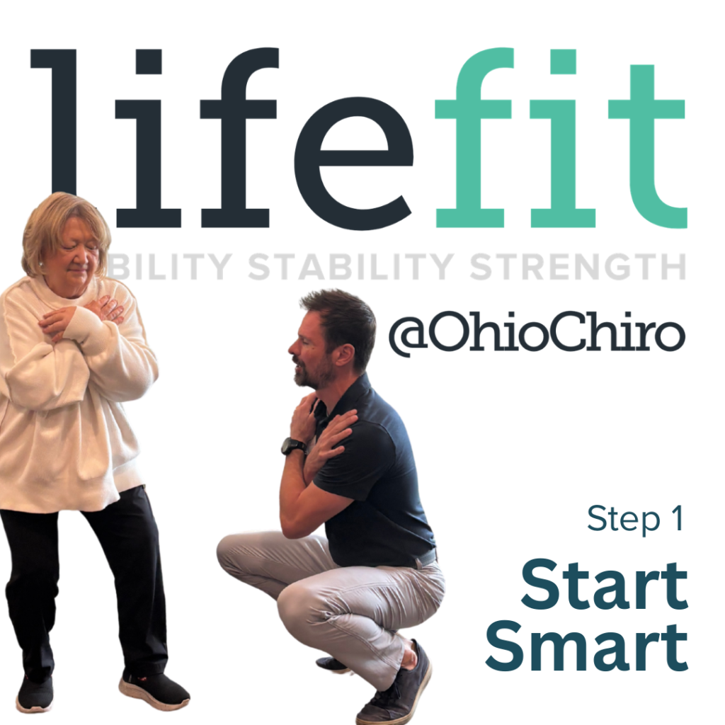 Spring Into Movement: Regain Joint Mobility & Prevent Reinjury