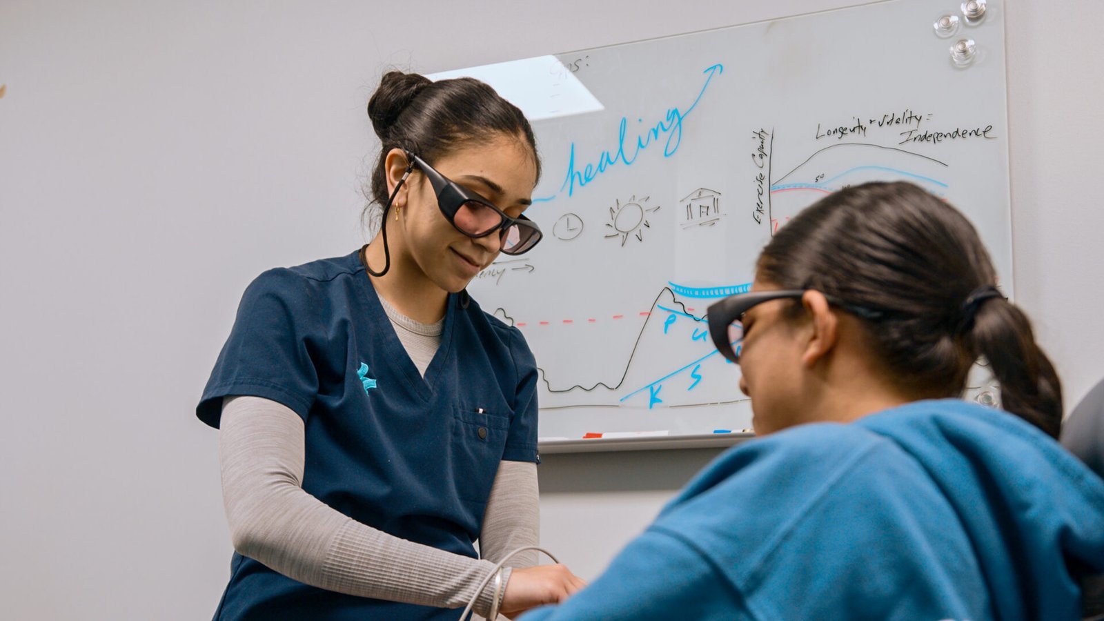 Ohio Chiro treatment