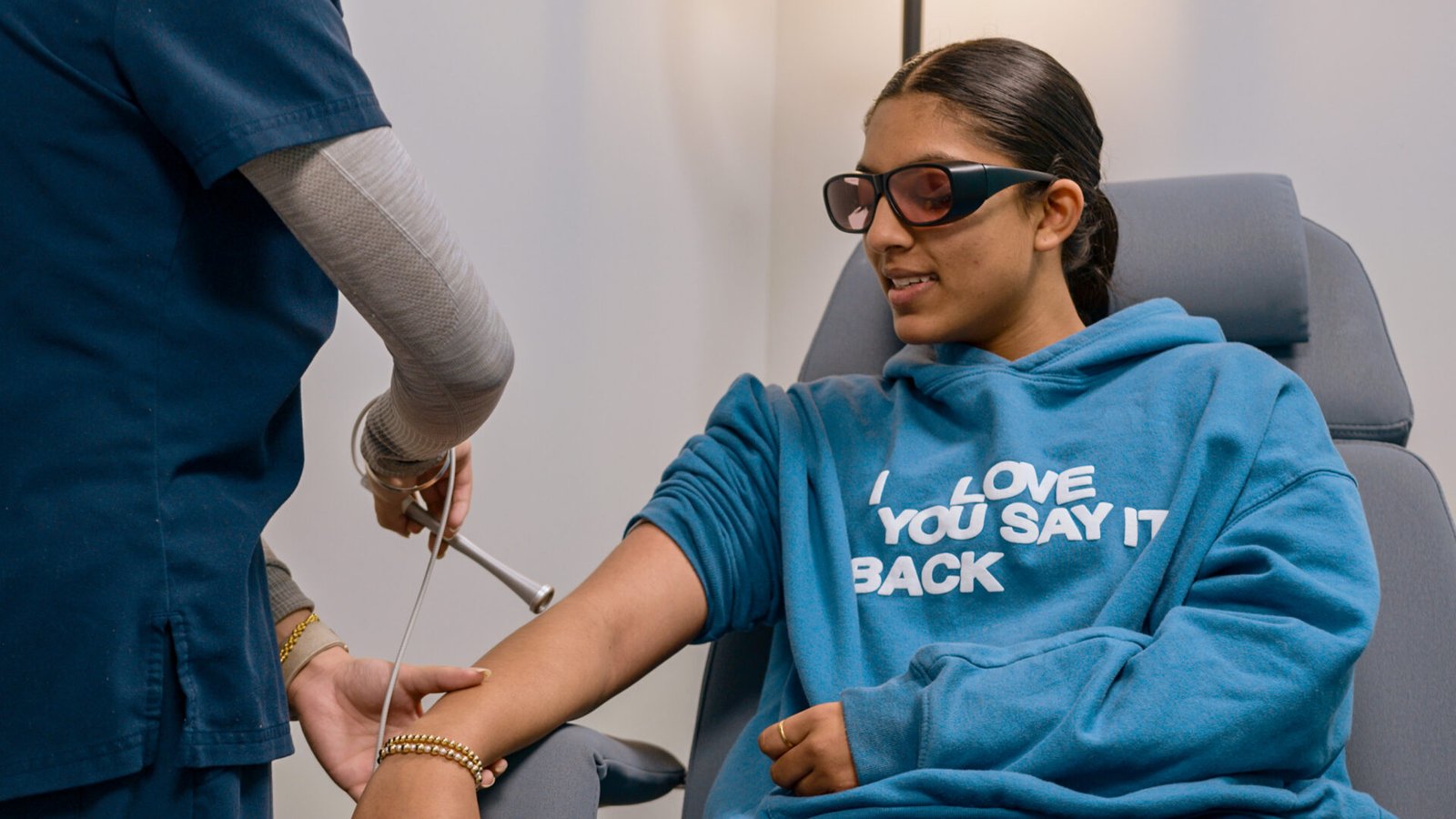 Ohio Chiro treatment