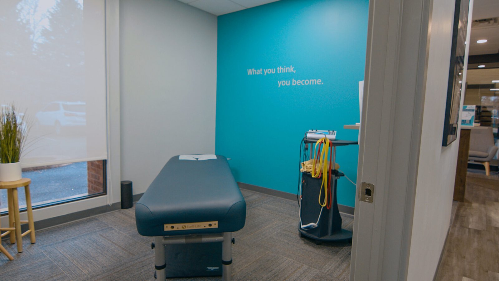 Ohio Chiro Chiropractic Office Space