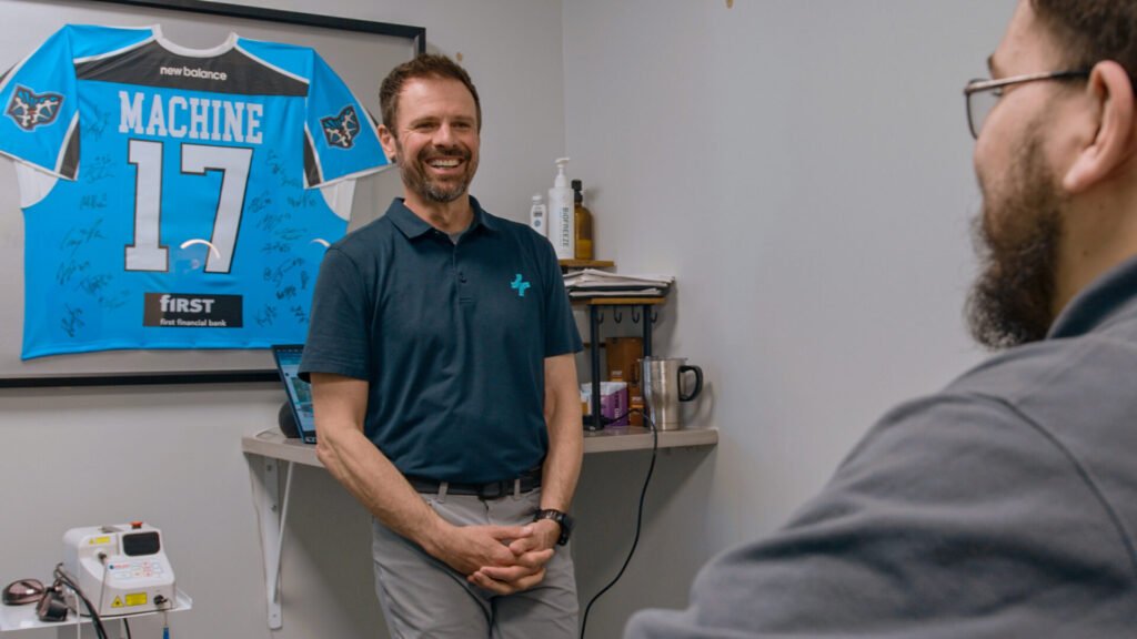 Hip Pain Slowing Down Your Summer? Why Recovery Is Part of the Plan Columbus