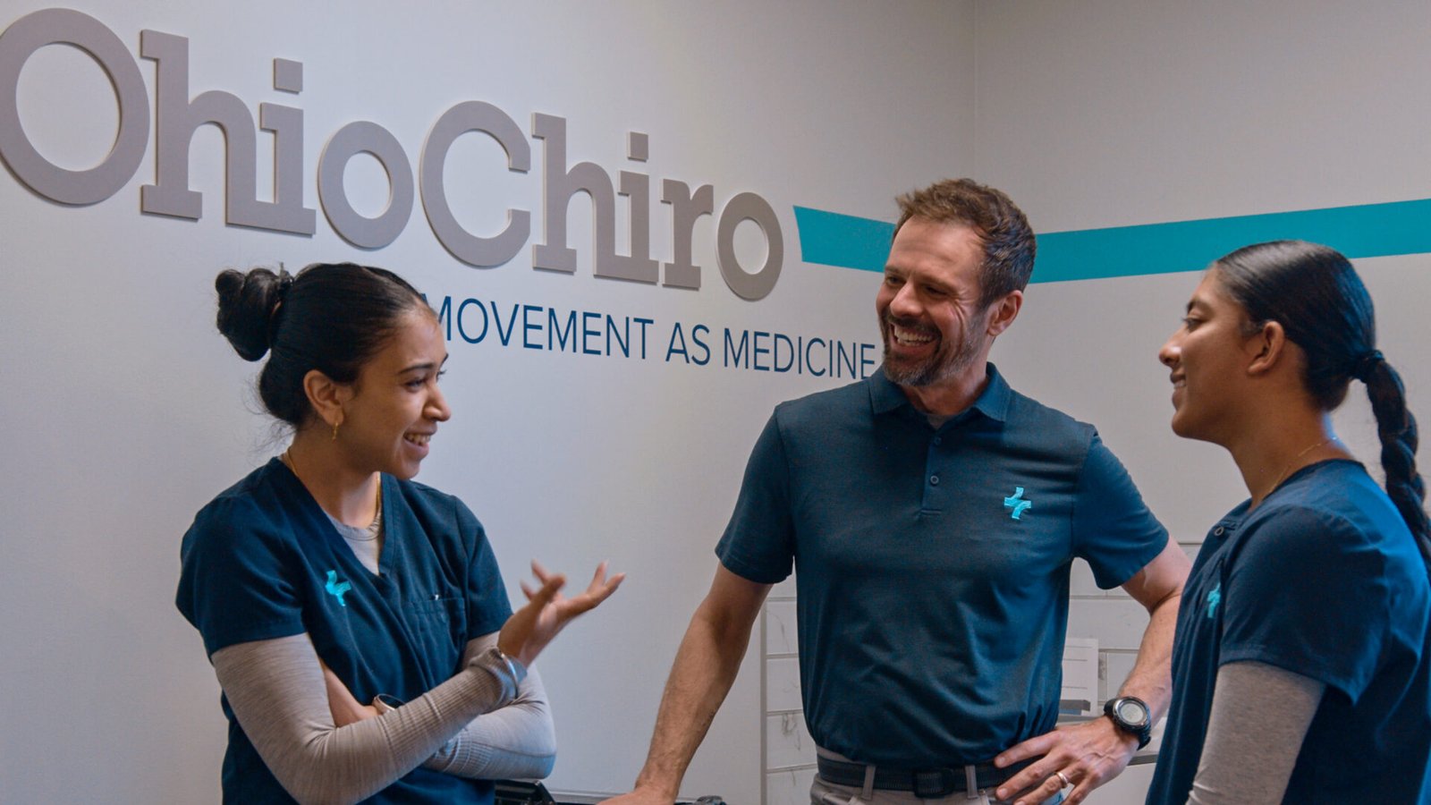 Back to School, Back to Health: Stress, Structure & the Adult Spine