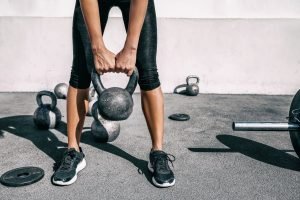 Chiropractic care for fitness enthusiasts