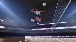 Chiropractic care for athletes